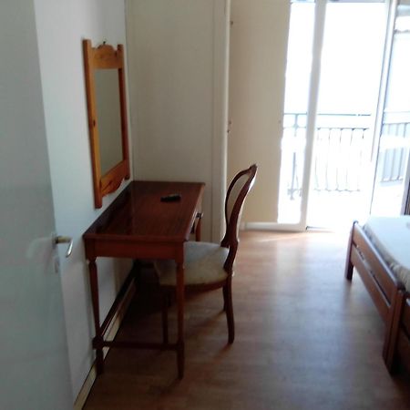 Georgia Beach Apartments Mesongi Ngoại thất bức ảnh