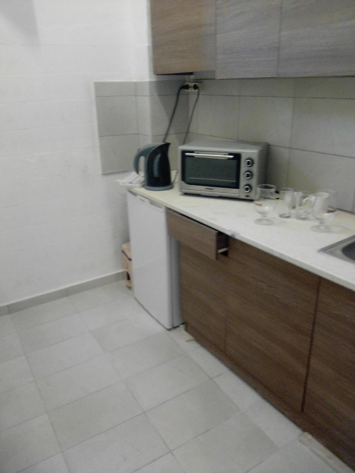 Georgia Beach Apartments Mesongi Ngoại thất bức ảnh