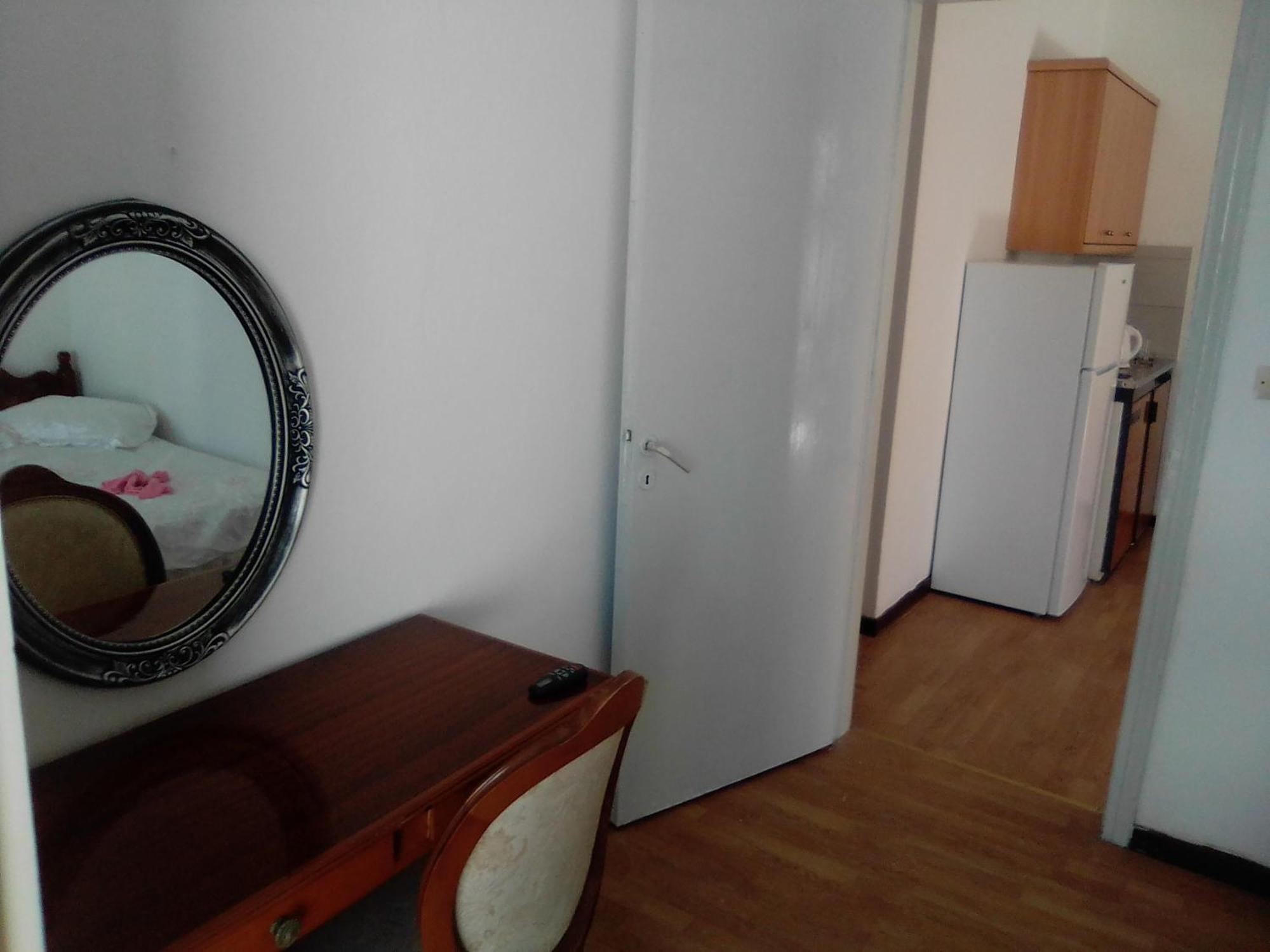 Georgia Beach Apartments Mesongi Ngoại thất bức ảnh