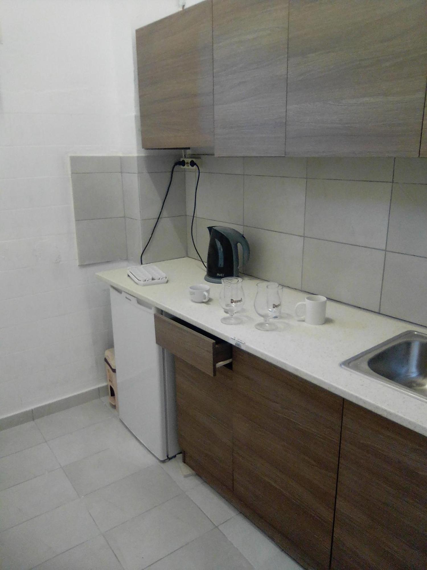 Georgia Beach Apartments Mesongi Ngoại thất bức ảnh