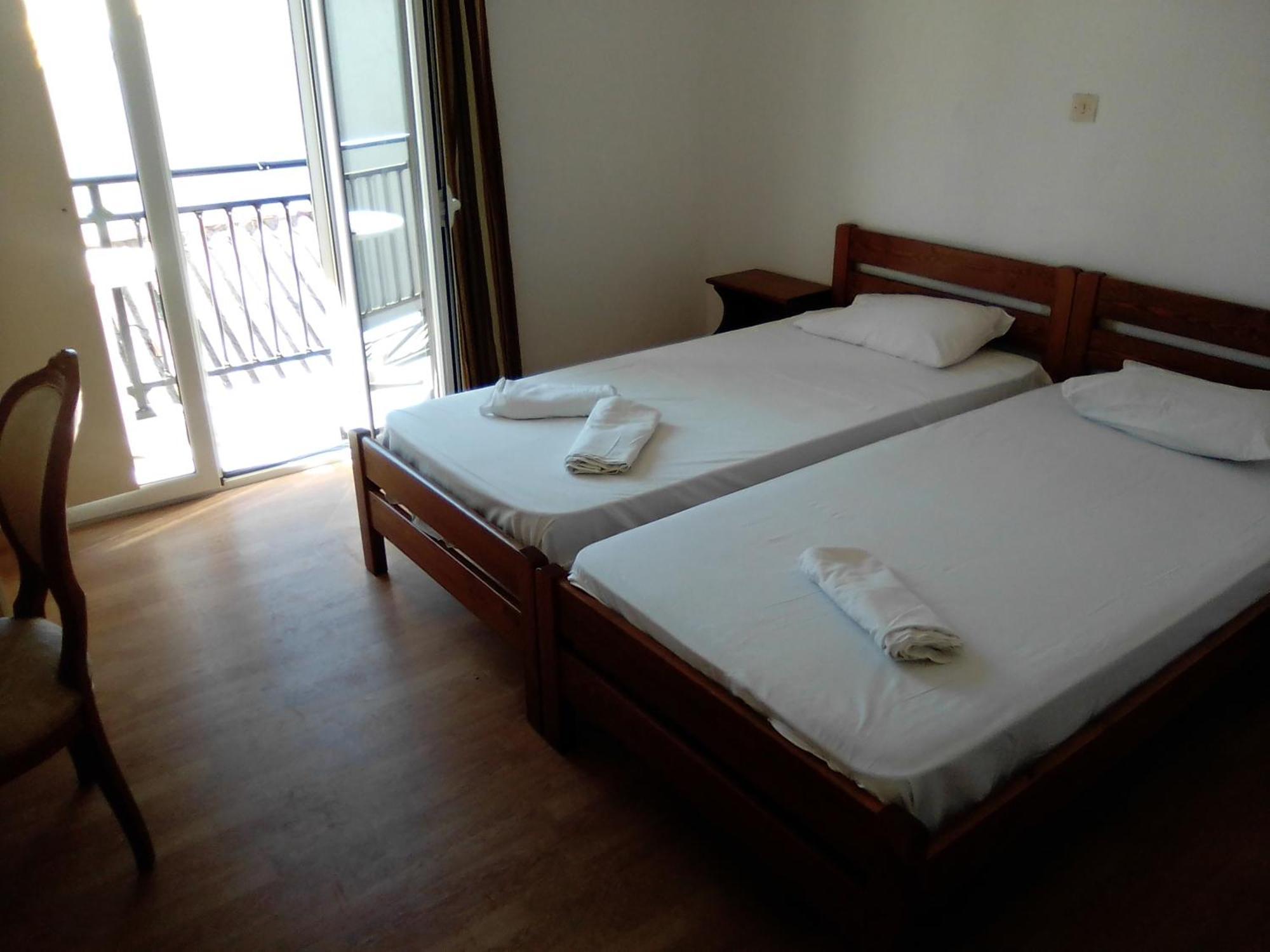 Georgia Beach Apartments Mesongi Ngoại thất bức ảnh