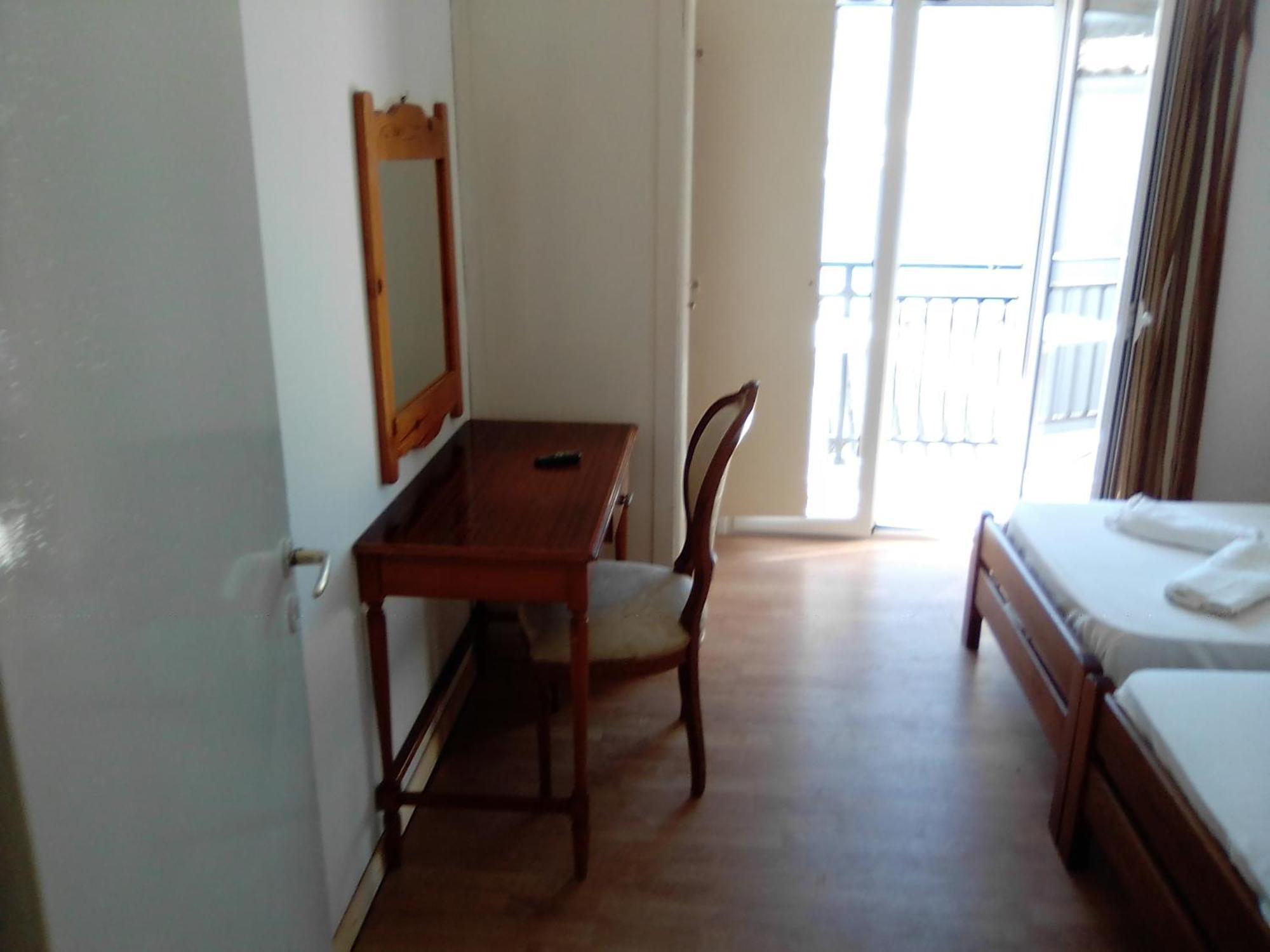 Georgia Beach Apartments Mesongi Ngoại thất bức ảnh