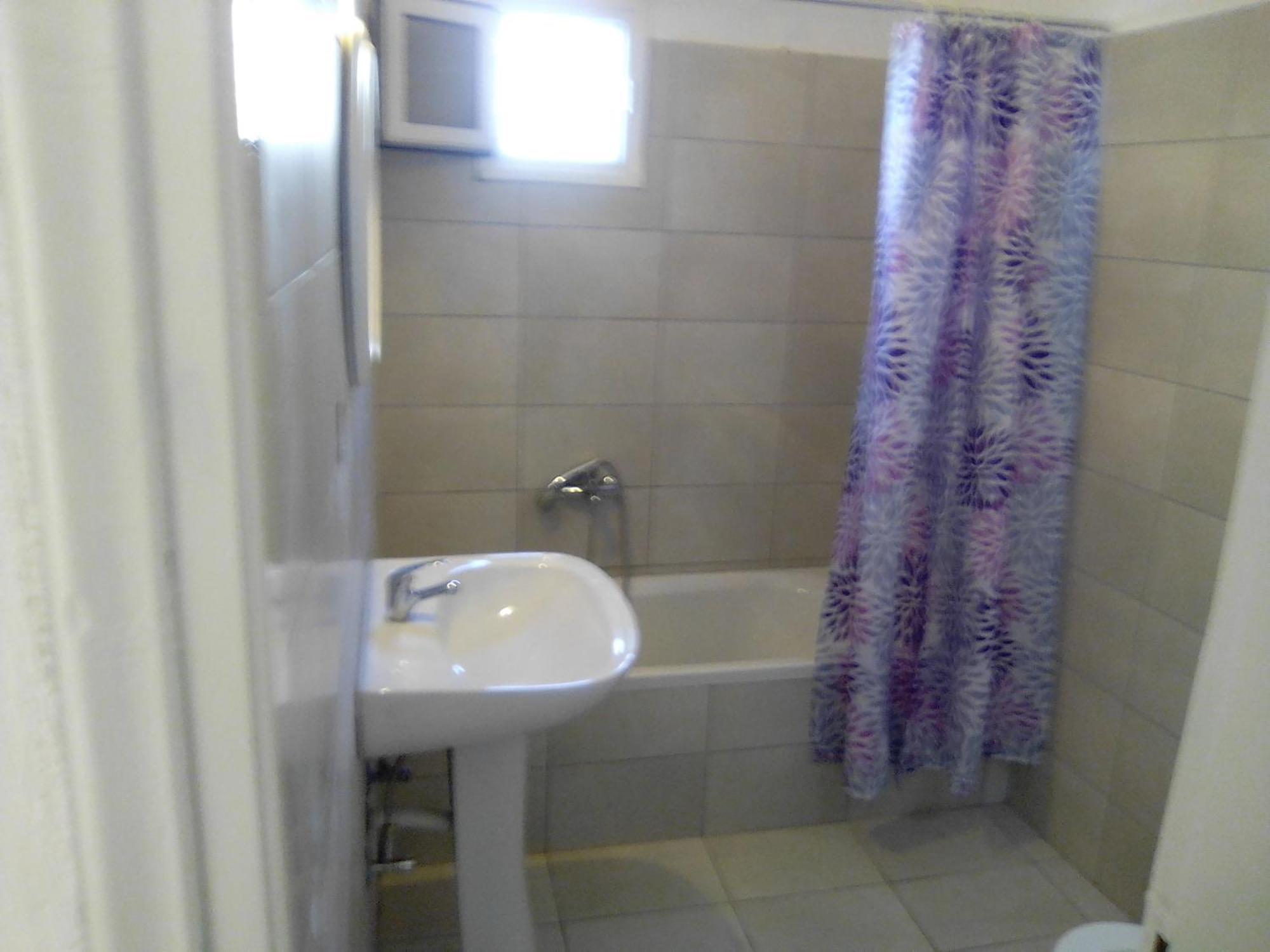 Georgia Beach Apartments Mesongi Ngoại thất bức ảnh