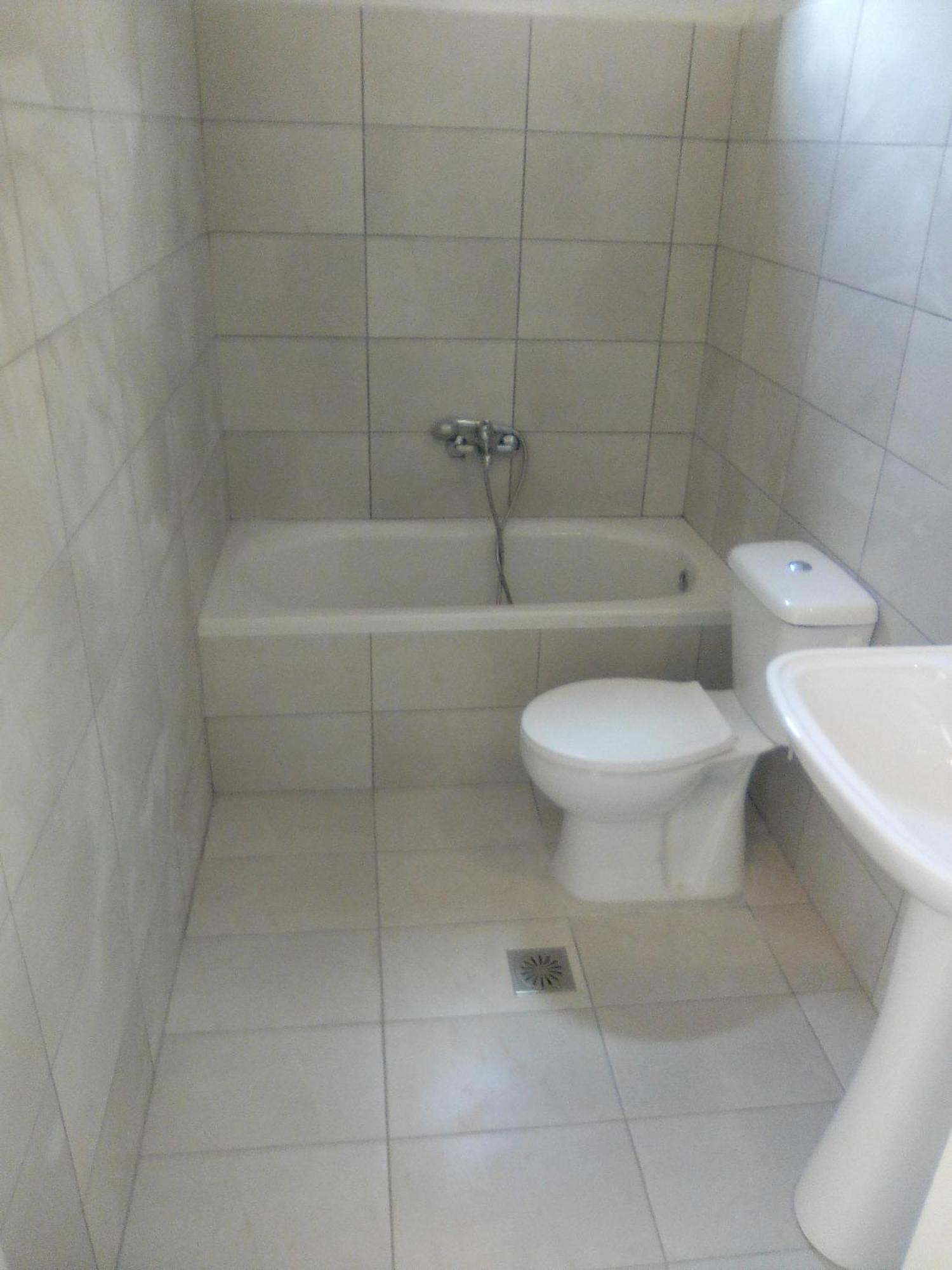 Georgia Beach Apartments Mesongi Phòng bức ảnh